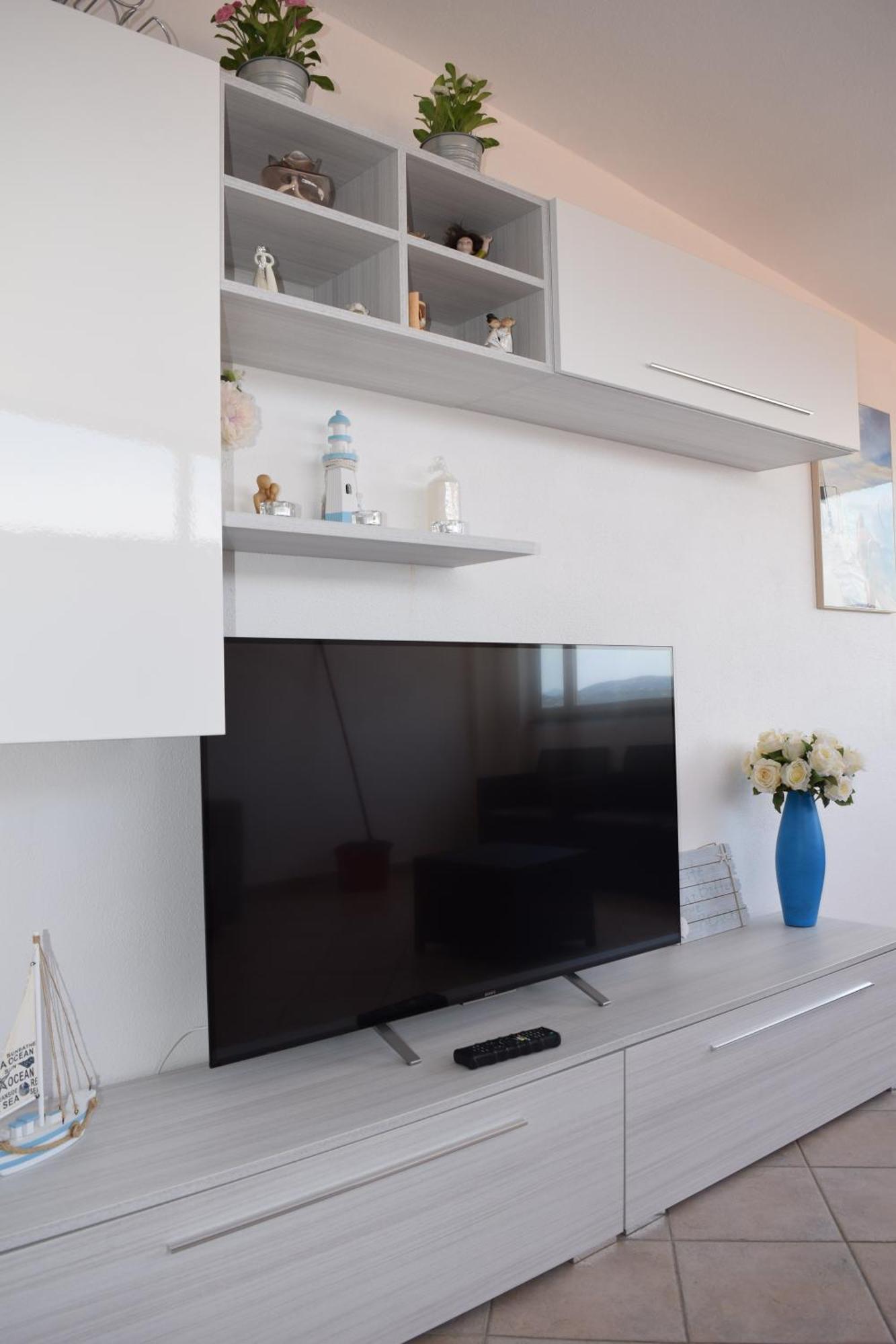Appartamento Vista Mare A La Maddalena Λα Μανταλένα Εξωτερικό φωτογραφία